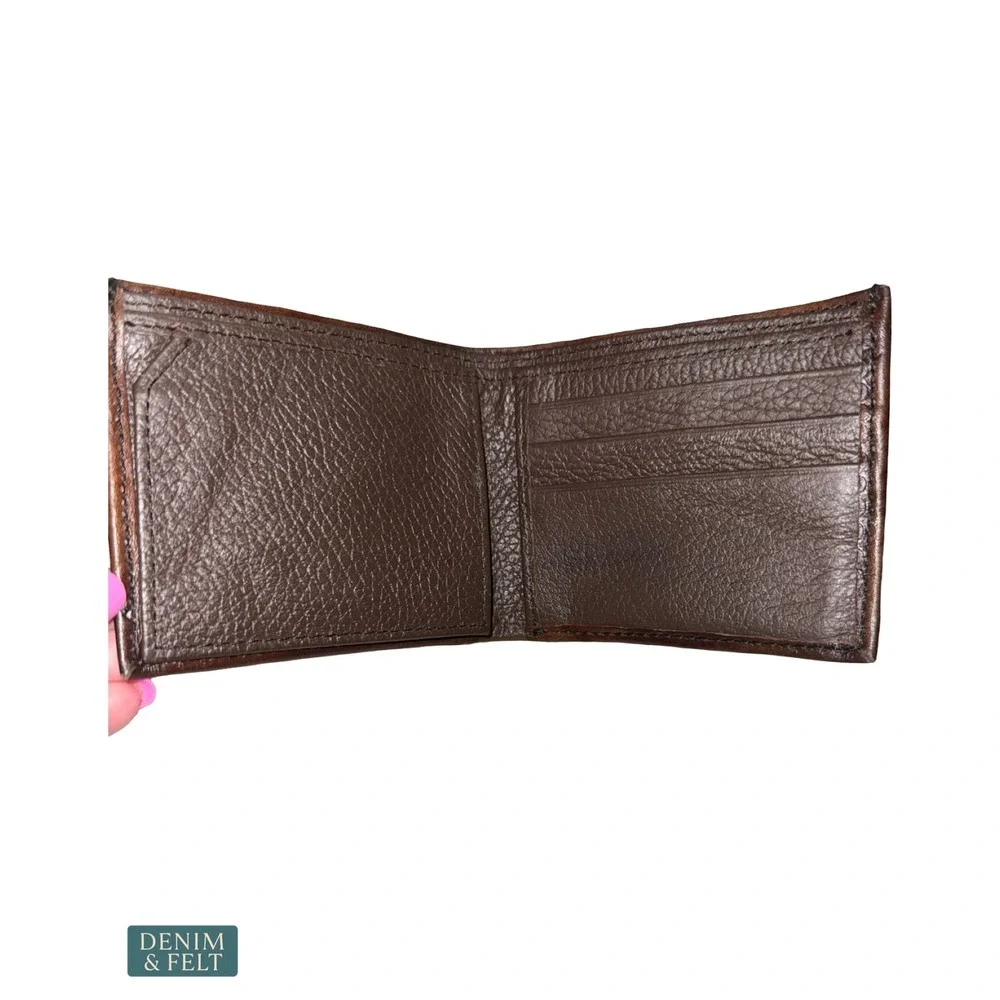 The Unbranded Brand handcrafted genuine